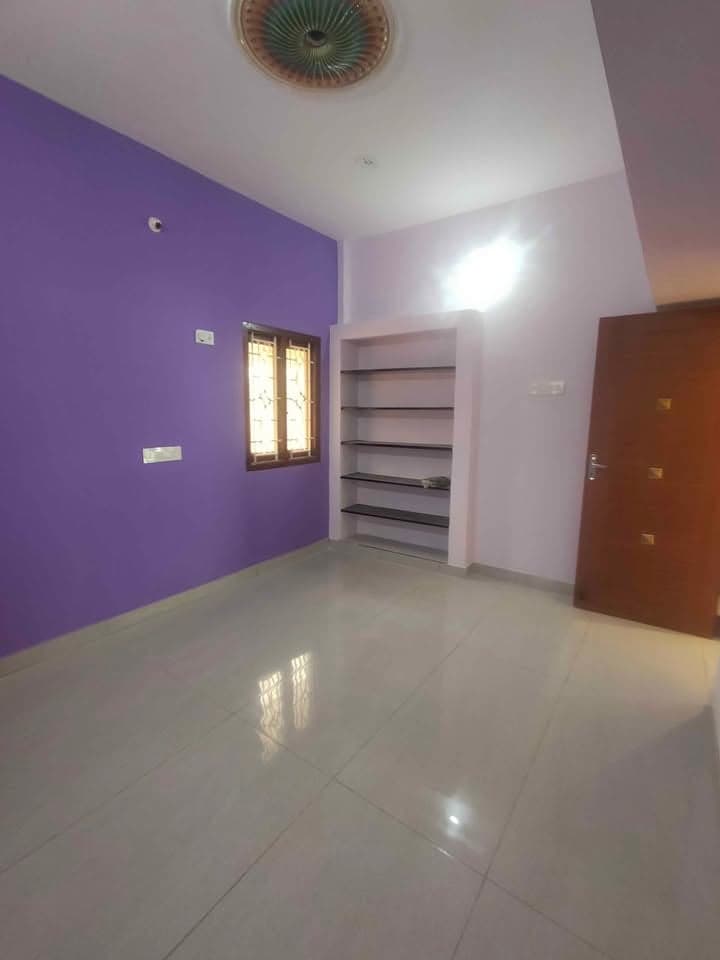 2BHK Residential for Sale in Sri Murugan Nagar, Balaganapathy Nagar, Thanjavur, Tamil Nadu, Thanjavur | 66 Cents