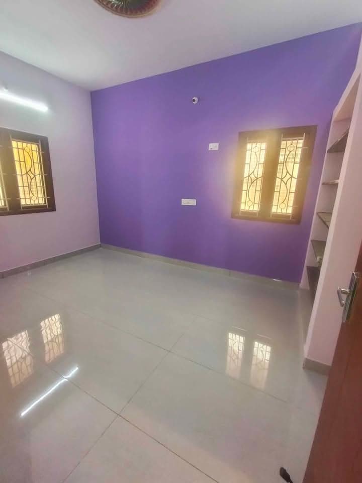 2BHK Residential for Sale in Sri Murugan Nagar, Balaganapathy Nagar, Thanjavur, Tamil Nadu, Thanjavur | 66 Cents