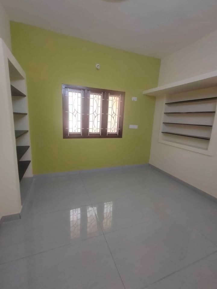2BHK Residential for Sale in Sri Murugan Nagar, Balaganapathy Nagar, Thanjavur, Tamil Nadu, Thanjavur | 66 Cents