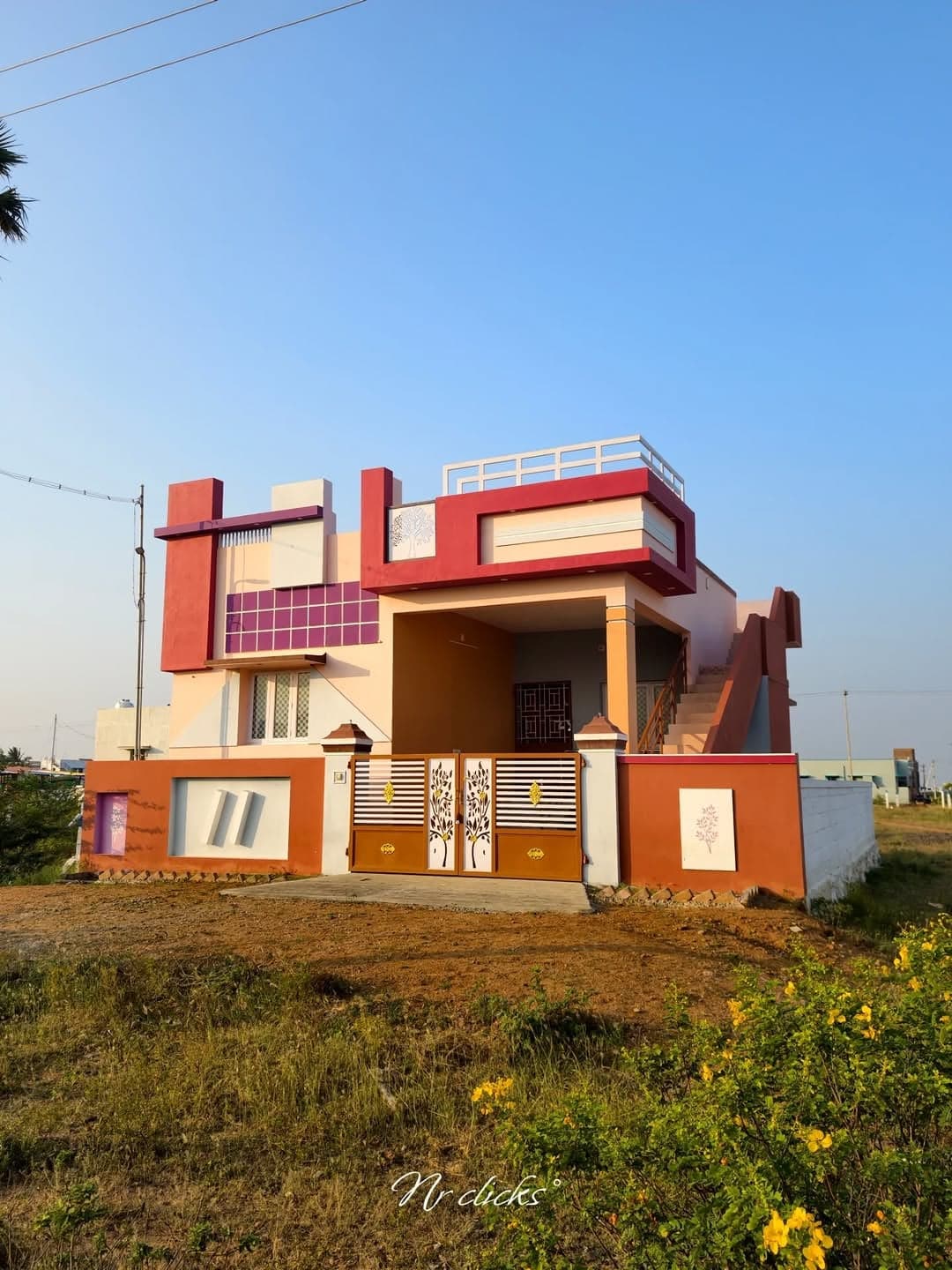 2BHK Residential for Sale in Itteri, Tirunelveli, Tamil Nadu, Tirunelveli | 66 Cents