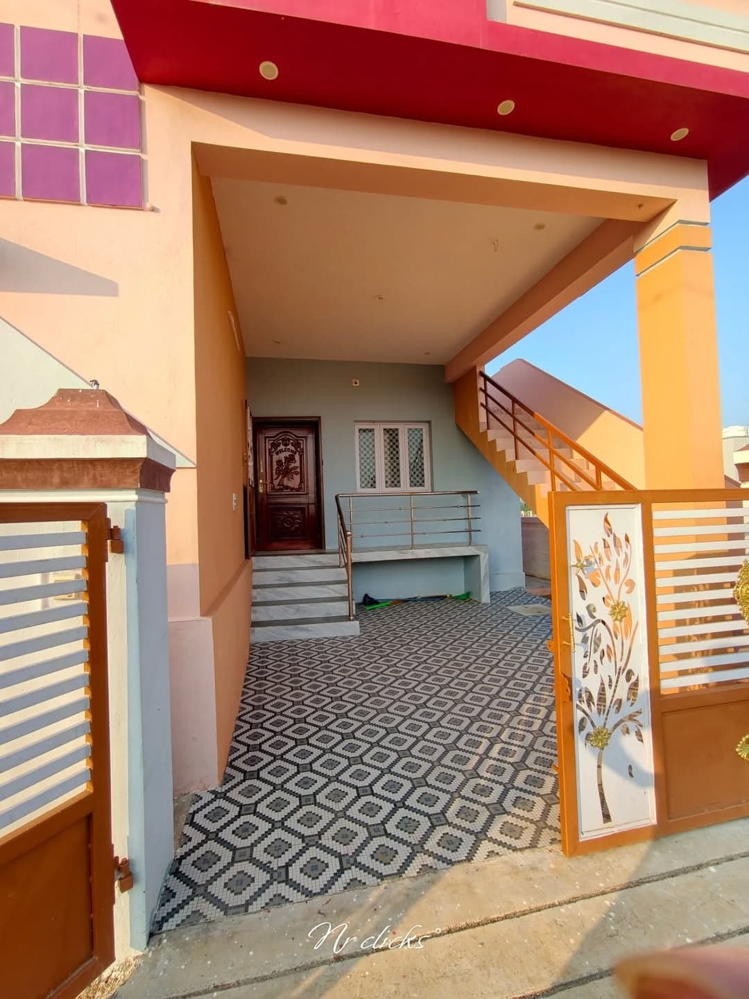 2BHK Residential for Sale in Itteri, Tirunelveli, Tamil Nadu, Tirunelveli | 66 Cents