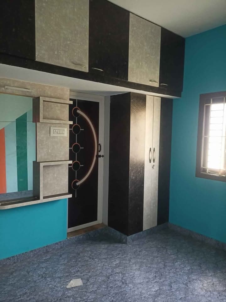 2BHK Residential for Sale in Soundarya Garden Road, Sri Murugan Nagar, Balaganapathy Nagar, Thanjavur, Tamil Nadu, Thanjavur | 66 Cents