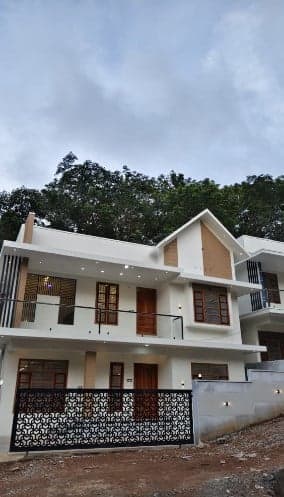 4BHK Residential for Sale in Pothencode, Thiruvananthapuram, Kerala, Thiruvananthapuram | 66 Cents