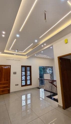 4BHK Residential for Sale in Pothencode, Thiruvananthapuram, Kerala, Thiruvananthapuram | 66 Cents