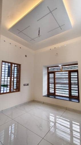 4BHK Residential for Sale in Pothencode, Thiruvananthapuram, Kerala, Thiruvananthapuram | 66 Cents