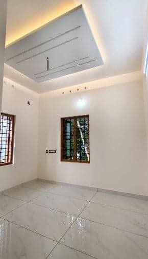 4BHK Residential for Sale in Pothencode, Thiruvananthapuram, Kerala, Thiruvananthapuram | 66 Cents