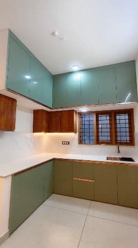 4BHK Residential for Sale in Pothencode, Thiruvananthapuram, Kerala, Thiruvananthapuram | 66 Cents
