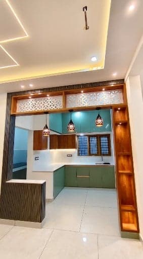 4BHK Residential for Sale in Pothencode, Thiruvananthapuram, Kerala, Thiruvananthapuram | 66 Cents