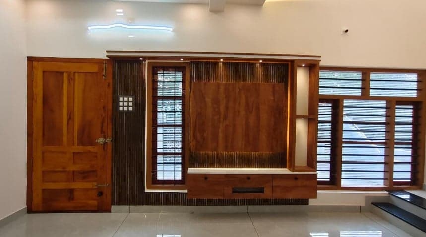 4BHK Residential for Sale in Pothencode, Thiruvananthapuram, Kerala, Thiruvananthapuram | 66 Cents
