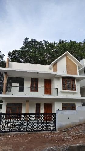 4BHK Residential for Sale in Pothencode, Thiruvananthapuram, Kerala, Thiruvananthapuram | 66 Cents