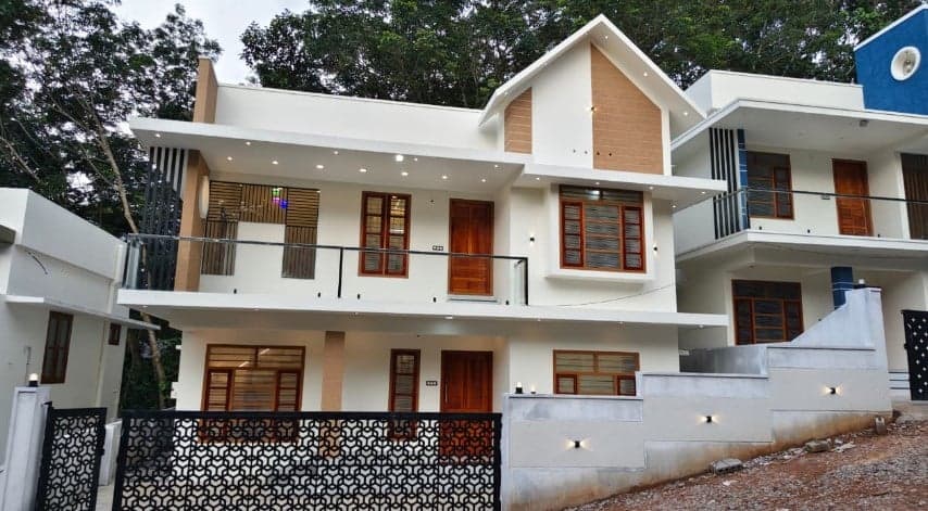 4BHK Residential for Sale in Pothencode, Thiruvananthapuram, Kerala, Thiruvananthapuram | 66 Cents