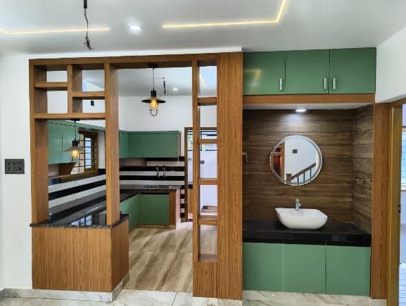 3BHK Residential for Sale in Koonammavu, Ernakulam, Kerala, Ernakulam | 66 Cents