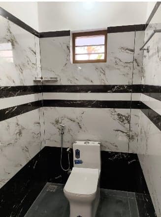 3BHK Residential for Sale in Koonammavu, Ernakulam, Kerala, Ernakulam | 66 Cents