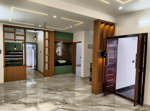 3BHK Residential for Sale in Koonammavu, Ernakulam, Kerala, Ernakulam | 66 Cents