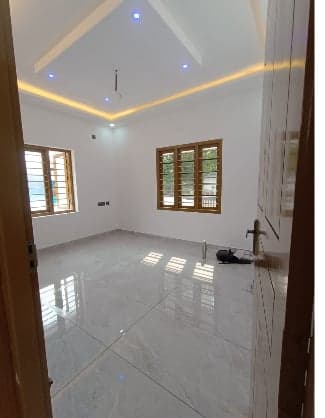 3BHK Residential for Sale in Koonammavu, Ernakulam, Kerala, Ernakulam | 66 Cents