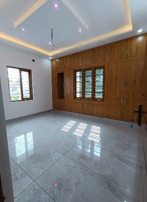 3BHK Residential for Sale in Koonammavu, Ernakulam, Kerala, Ernakulam | 66 Cents