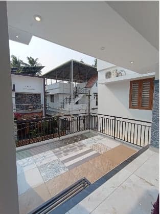 3BHK Residential for Sale in Koonammavu, Ernakulam, Kerala, Ernakulam | 66 Cents