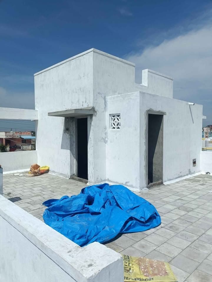 2BHK Residential for Sale in Krishnapuram, Kadayanallur, Tirunelveli, Tamil Nadu, Tirunelveli | 66 Cents