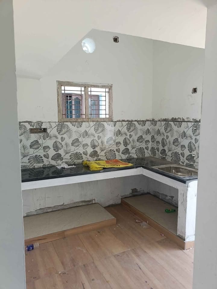 2BHK Residential for Sale in Krishnapuram, Kadayanallur, Tirunelveli, Tamil Nadu, Tirunelveli | 66 Cents