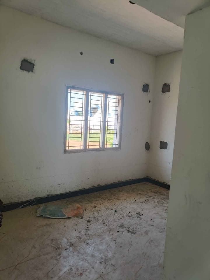 2BHK Residential for Sale in Krishnapuram, Kadayanallur, Tirunelveli, Tamil Nadu, Tirunelveli | 66 Cents