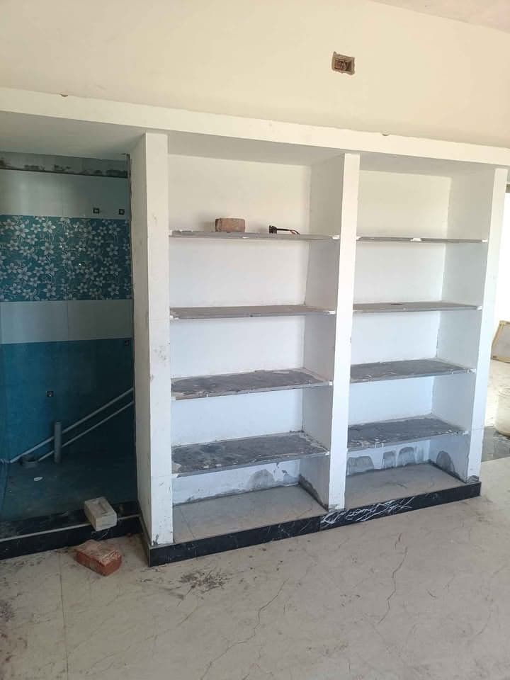 2BHK Residential for Sale in Krishnapuram, Kadayanallur, Tirunelveli, Tamil Nadu, Tirunelveli | 66 Cents
