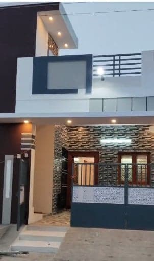2BHK Residential for Sale in Vellore - Walajapet வேலூர் - வாலாஜாப்பேட்டை, Walajapet, Tamil Nadu, Vellore | 66 Cents
