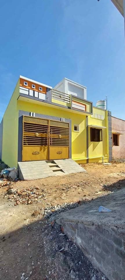 2BHK Residential for Sale in Imperial Road, Cuddalore Old Town, Cuddalore, Tamil Nadu, Cuddalore | 66 Cents