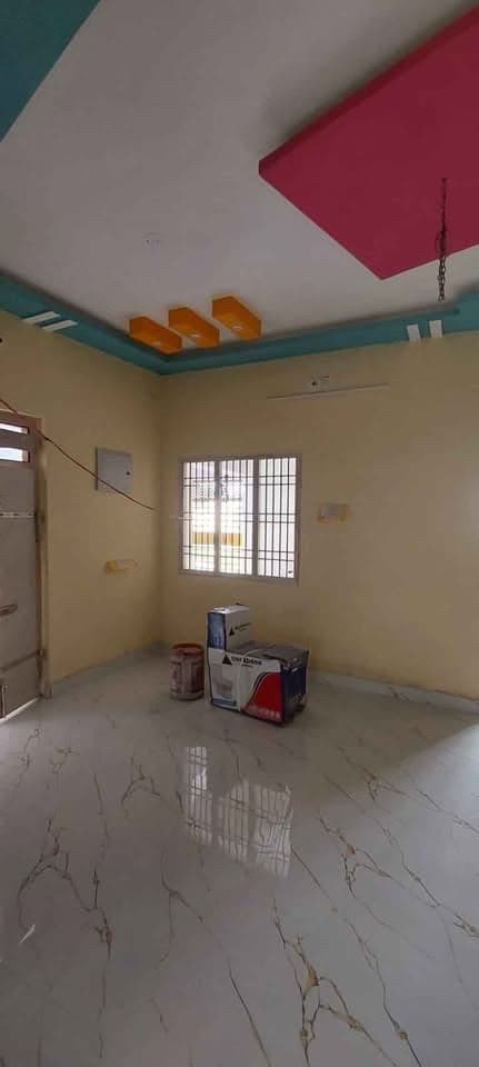 2BHK Residential for Sale in Imperial Road, Cuddalore Old Town, Cuddalore, Tamil Nadu, Cuddalore | 66 Cents