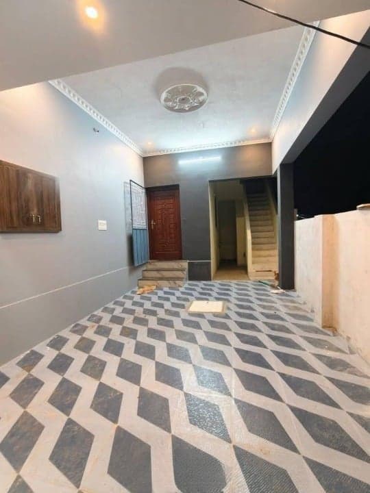 2BHK Residential for Sale in Palayamkottai, Tirunelveli, Tamil Nadu, Tirunelveli | 66 Cents