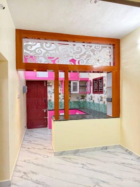2BHK Residential for Sale in Palayamkottai, Tirunelveli, Tamil Nadu, Tirunelveli | 66 Cents