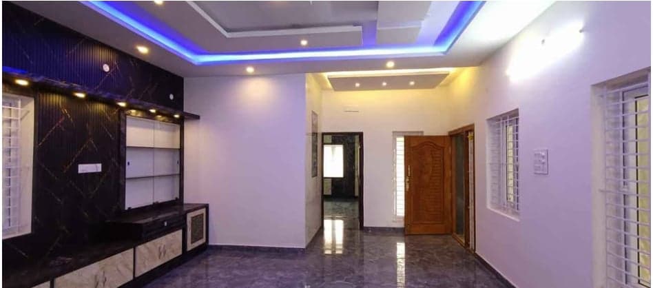 2BHK Residential for Sale in Kovilpalayam, Coimbatore, Tamil Nadu, Coimbatore | 66 Cents