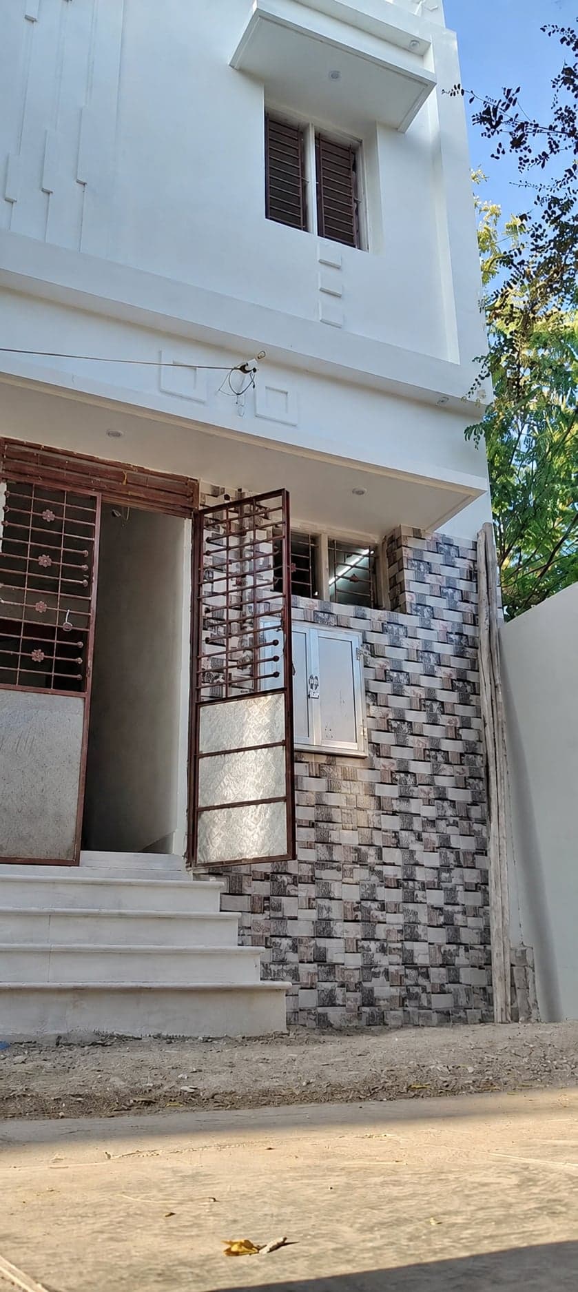 1BHK Residential for Sale in Kullursandai Reservoir, Virudhunagar, Tamil Nadu, Virudhunagar | 66 Cents