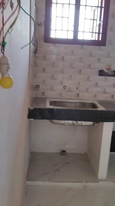 1BHK Residential for Sale in Kullursandai Reservoir, Virudhunagar, Tamil Nadu, Virudhunagar | 66 Cents
