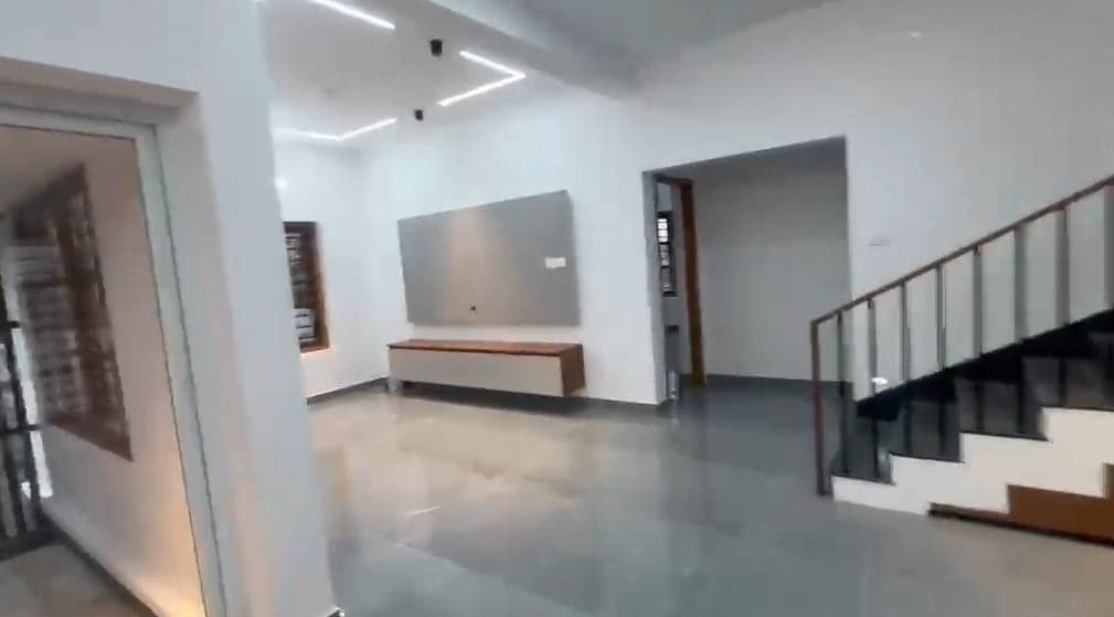 4BHK Residential for Sale in Athirampuzha, Kottayam, Kerala, Kottayam | 66 Cents