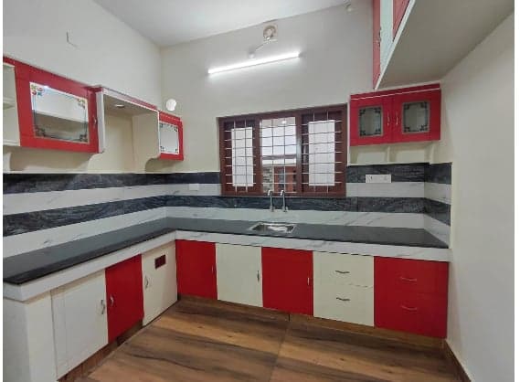4BHK Residential for Sale in Thachottukavu, Peyad, Thiruvananthapuram, Kerala, Thiruvananthapuram | 66 Cents