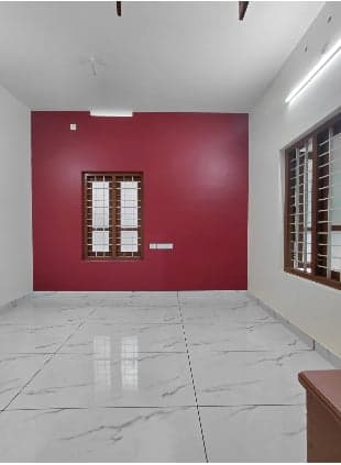 4BHK Residential for Sale in Thachottukavu, Peyad, Thiruvananthapuram, Kerala, Thiruvananthapuram | 66 Cents