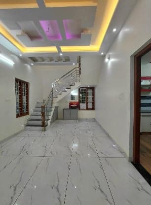 4BHK Residential for Sale in Thachottukavu, Peyad, Thiruvananthapuram, Kerala, Thiruvananthapuram | 66 Cents