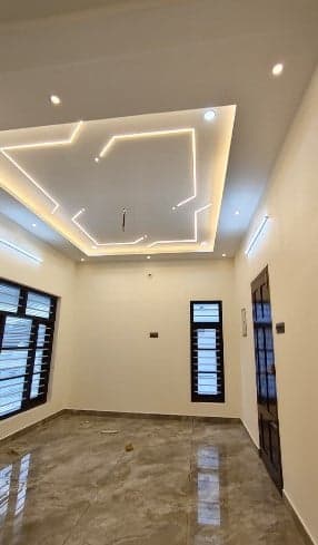4BHK Residential for Sale in Pothencode, Thiruvananthapuram, Kerala, Thiruvananthapuram | 66 Cents