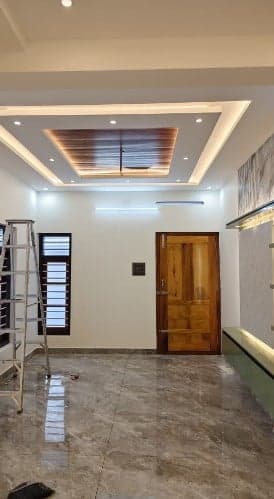 4BHK Residential for Sale in Pothencode, Thiruvananthapuram, Kerala, Thiruvananthapuram | 66 Cents