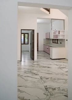 3BHK Residential for Sale in Cherthala, Alappuzha, Kerala, Alappuzha | 66 Cents