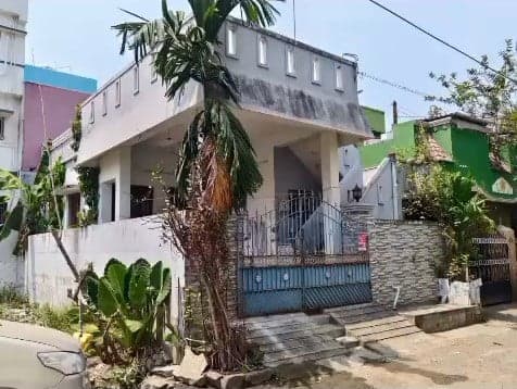 1BHK Residential for Sale in Thiruverkadu, Chennai, Tamil Nadu, Chennai | 66 Cents