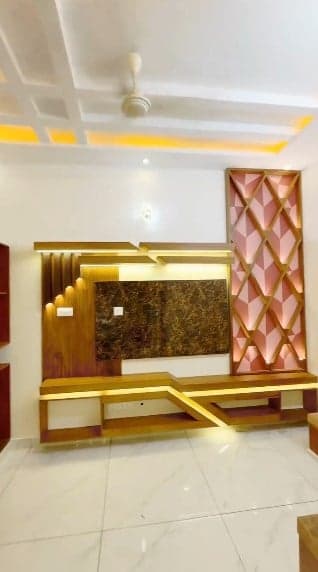 4BHK Residential for Sale in Puliyarakonam, Vilappil, Thiruvananthapuram, Kerala, Thiruvananthapuram | 66 Cents