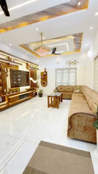 4BHK Residential for Sale in Puliyarakonam, Vilappil, Thiruvananthapuram, Kerala, Thiruvananthapuram | 66 Cents