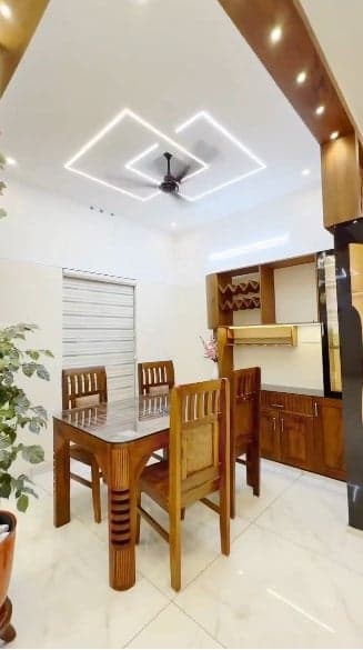 4BHK Residential for Sale in Puliyarakonam, Vilappil, Thiruvananthapuram, Kerala, Thiruvananthapuram | 66 Cents