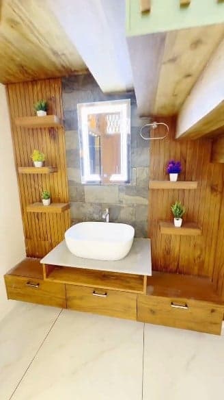 4BHK Residential for Sale in Puliyarakonam, Vilappil, Thiruvananthapuram, Kerala, Thiruvananthapuram | 66 Cents