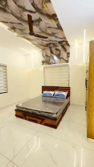 4BHK Residential for Sale in Puliyarakonam, Vilappil, Thiruvananthapuram, Kerala, Thiruvananthapuram | 66 Cents