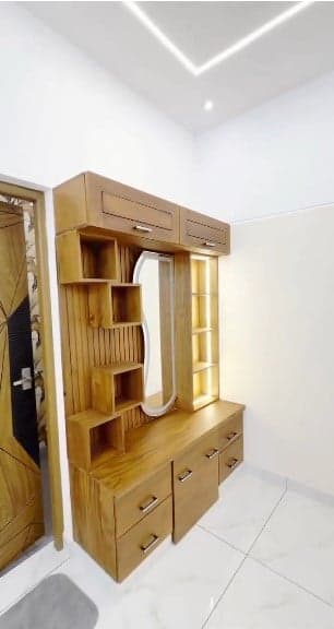 4BHK Residential for Sale in Puliyarakonam, Vilappil, Thiruvananthapuram, Kerala, Thiruvananthapuram | 66 Cents