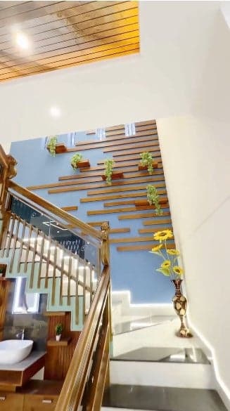 4BHK Residential for Sale in Puliyarakonam, Vilappil, Thiruvananthapuram, Kerala, Thiruvananthapuram | 66 Cents