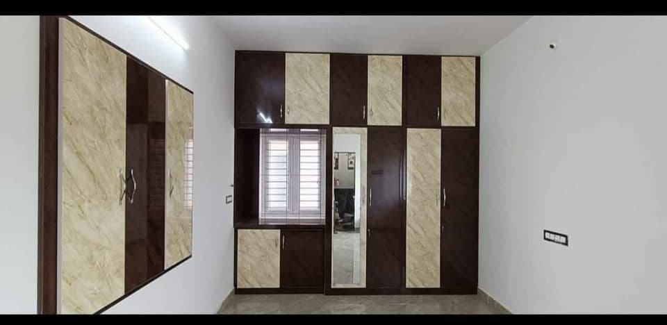 3BHK Residential for Sale in Kovilpalayam, Coimbatore, Tamil Nadu, Coimbatore | 66 Cents