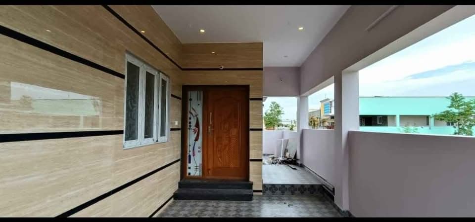 3BHK Residential for Sale in Kovilpalayam, Coimbatore, Tamil Nadu, Coimbatore | 66 Cents